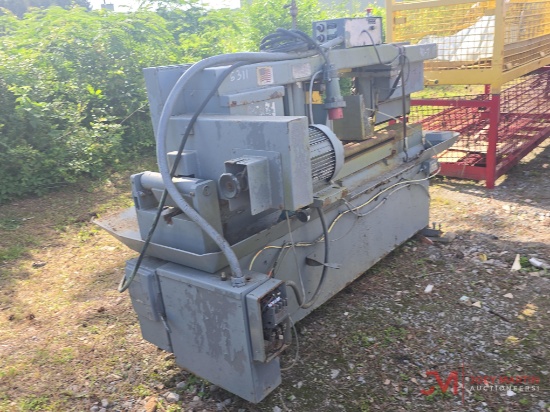 HEM 1200L INDUSTRIAL SHOP TOOL