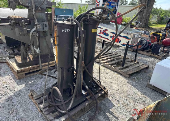 PRESSURE UNIT