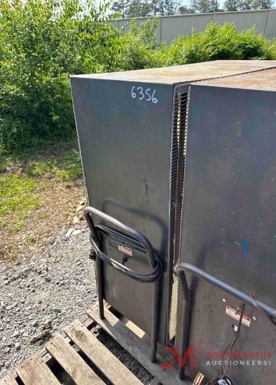 42" ELECTRIC BOX FAN
