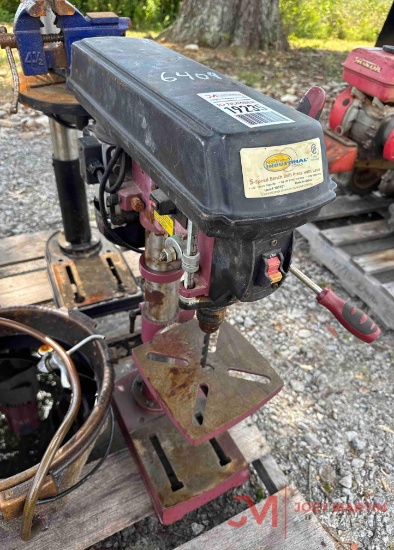 NORTHERN INDUSTRIAL ELECTRIC DRILL PRESS