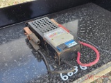 6/12V BATTERY LOAD TESTER