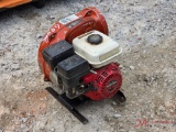 GENERAL GP8 GAS POWERED BLOWER