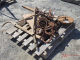 ANTIQUE FARM IMPLEMENT