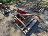 ANTIQUE FARM IMPLEMENT