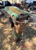 WACKER BS600 GAS POWERED JUMPING JACK