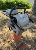 MULTI-QUIP MIKASA MTX-70 GAS POWERED JUMPING JACK
