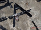 NEW SPINNING SHOOTING TARGET