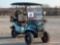 NEW SPARK 4-SEATER 48V ELECTRIC GOLF CART
