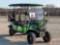 NEW SPARK 6-SEATER 48V ELECTRIC GOLF CART