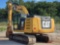 2015 CAT 323FL HYDRAULIC EXCAVATOR