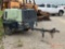 SULLAIR 185 TOWABLE AIR COMPRESSOR