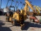 CASE 660 TRENCHER