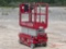 2017 MEC 1330SE SCISSOR LIFT