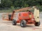 JLG 600AJ ARTICULATING BOOM LIFT