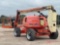 2015 JLG 600AJ ARTICULATING BOOM LIFT
