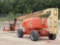 2014 JLG 800AJ ARTICULATING BOOM LIFT