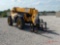 JCB 509-42 TELEHANDLER