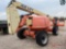 2014 JLG 600A ARTICULATING BOOM LIFT