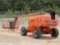2017 JLG 660SJ ARTICULATING BOOM LIFT