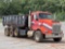 1996 KENWORTH ROLL OFF TRUCK