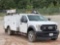 2019 FORD F-550 XL SUPER DUTY SERVICE TRUCK