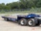 2014 48' LEDWELL HYDRA TAIL TRAILER