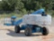 2014 GENIE S-60X BOOM LIFT