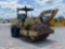 SAKAI SV70T COMPACTOR