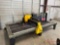 PIRANHA PLASMA CUTTER AND TABLE