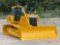 2017 KOMATSU D65PX-18 CRAWLER DOZER