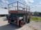 SKYJACK SJ8841RT SCISSOR LIFT