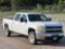 2008 CHEVROLET 2500 PICKUP TRUCK