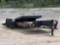 (NEW) 2025 HILLCREST22'TILT TRAILER