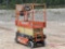 JLG 1932 SCISSOR LIFT