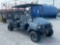 2019 INGERSOLL RAND CLUB CAR CARRYALL1700 UTV