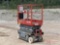 SKYJACK SJIII 3219 SCISSOR LIFT