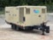 2019 DOOSAN HP1600WCU T4F TOWABLE AIR COMPRESSOR