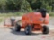 2017 JLG 600S BOOM LIFT