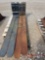 TELEHANDLER FORKS