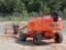 2015 JLG 600S BOOM LIFT