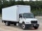 2012 FRIEGHTLINER BOX TRUCK