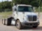 2008 INTERNATIONAL 8600 DAY CAB TRUCK TRACTOR