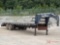 TRAIL MASTER 30FT GOOSENECK TRAILER