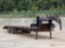 TRAIL MASTER 30FT GOOSENECK TRAILER