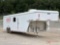 2015 C&M TRAILERS CMC6070-26