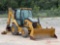 2008 CAT 420E LOADER BACKHOE
