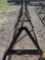 30' PIPE RACK