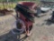 2007 MARCO 6.0 CU FT BLAST POT/SAND BLASTING
