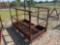FORK LIFT/TELEHANDLER WORK BASKET PLATFORM