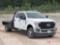 2022 FORD F350 FLATBED TRUCK